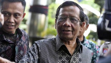 5 Terpopuler Nasional, Mahfud MD: Rommy Jangan Main-main! Jokowi Kecam Penembakan di Masjid Selandia Baru