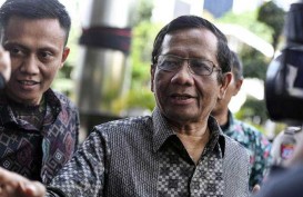 5 Terpopuler Nasional, Mahfud MD: Rommy Jangan Main-main! Jokowi Kecam Penembakan di Masjid Selandia Baru