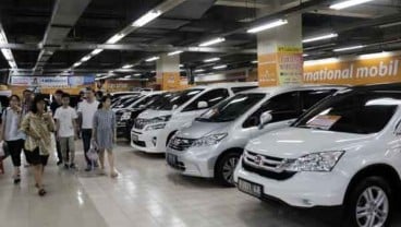 5 Terpopuler Otomotif, Mitsubishi Masih Enggan Bermain di Segmen LCGC dan Harga Honda Mobilio Terbaru