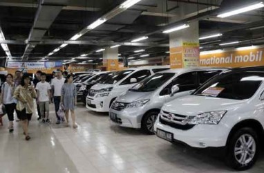 5 Terpopuler Otomotif, Mitsubishi Masih Enggan Bermain di Segmen LCGC dan Harga Honda Mobilio Terbaru