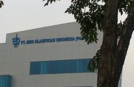 Statutoria Perkapalan, Kemenhub Audit BKI Semarang & Belawan