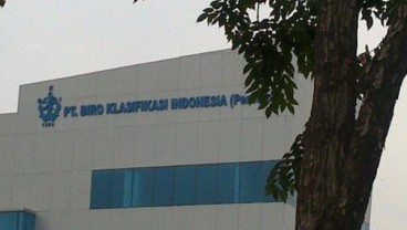 Statutoria Perkapalan, Kemenhub Audit BKI Semarang & Belawan