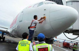 Lion Air Masih Bergeming Soal Pesanan Boeing 737 Max