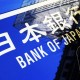 Bank Sentral Jepang Pertahankan Target Inflasi 2%