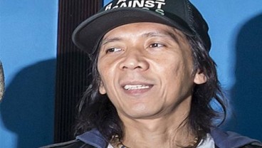 Bimbim Slank Menilai Golput Cetek Mental