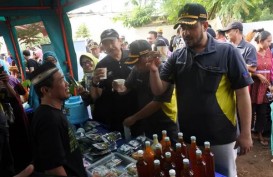 Wali Kota Probolinggo Ingin MoU CSR Dengan PTPN XI