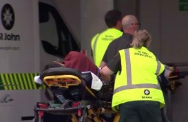 Penembakan di Masjid Al-Noor, Christchurch : WNI Bernama Muhammad Abdul Belum Ditemukan