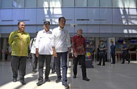 Tanjung Gunung Siap Jadi KEK Pariwisata, Investor Sudah Masuk