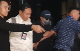 OTT 'Rommy' Romahurmuziy, KPK Amankan Ratusan Juta Rupiah