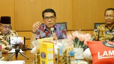 Generasi Milenial Inisiator Ekonomi Kreatif