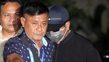  Ironi Pidato Antikorupsi Ketua PPP Romahurmuziy Sebelum Jadi Tersangka Korupsi