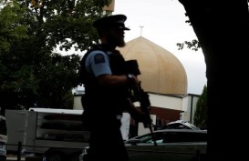 Komentar Pedas Senator Australia Salahkan Muslim dan Kritik Intelijen Selandia Baru