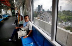YLKI : Tarif MRT Harus Perhatikan Kemampuan Konsumen