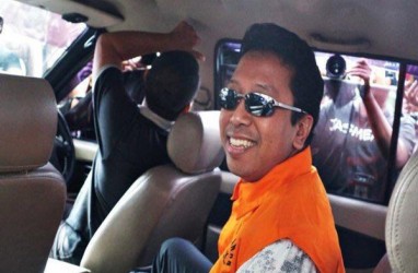 Romahurmuziy Ditangkap KPK, Jokowi Yakin Tak Pengaruhi Elektabilitasnya