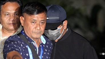 Suap Pengisian Jabatan di Kemenag, Rommy Tak Sendirian?