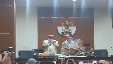 KPK Sesalkan Jual Beli Jabatan di Kemenag