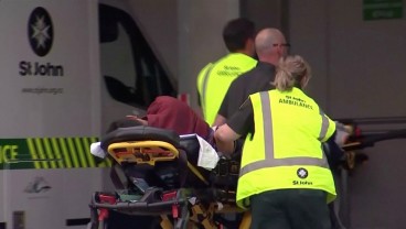 Penembakan di Christchurch: Selandia Baru Batalkan Sejumlah Pertandingan Olahraga