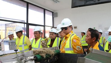 Kemenperin Akan Genjot Produksi Gula, Begini Caranya