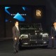 SUV Mewah, Rolls-Royce Cullinan Hadir di Indonesia