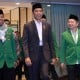 Suharso Monoarfa Gantikan Rommy, Ini Jejak Karirnya hingga Jadi Menteri Era SBY