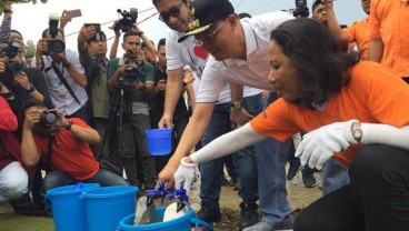 Terkena Abrasi Laut, Jalan Nasional Bengkulu Utara akan Diperbaiki Kementerian PUPR