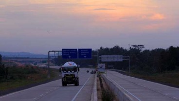 Tol Kuala Tanjung Dapat Dukungan Konstruksi 50 Km