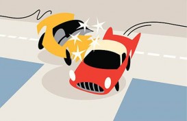 DKI Tak Punya Perda Sistematis Antisipasi Kecelakaan Jalan