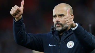 Guardiola : ManCity Tak Menang vs Swansea Jika Ada VAR