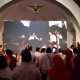 Strategi TKN Arahkan Swing Voters Millenial Pilih Jokowi-Ma'ruf