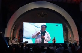 Erick Thohir Serukan Millenials Penuhi GBK 13 April. Ada Apa?
