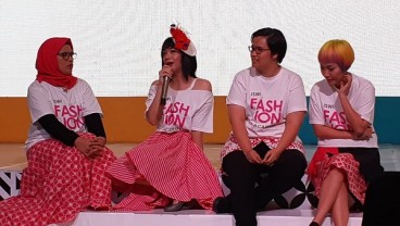 ASRIDE ISWI Rebranding menjadi ISWI Fashion Academy