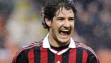 Alexandre Pato Tinggalkan Liga Super China