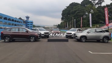 Wuling Akan Buka 120 Diler Hingga Akhir Tahun