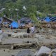 Banjir Papua Tewaskan 58 Orang, 2 Tewas di Tanah Longsor Lombok