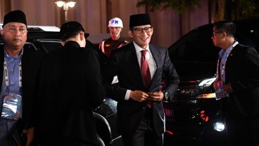 Debat Cawapres 2019, ini Fakta Sandiaga Pernah Jadi Pengangguran