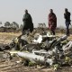 Keluarga Serahkan Sampel DNA Harina Hafitz WNI Korban Ethiopian Airlines