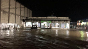 Ini Nama 22 dari 61 Korban Tewas Banjir Bandang di Jayapura