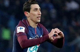 Hasil Liga Prancis : Menangi Le Classique, PSG Mantap Pimpin Klasemen