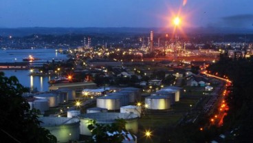 Pertamina Dorong Serapan Minyak dari KKKS