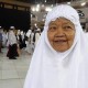 Ibunda Ustaz Abdul Somad Meninggal