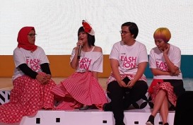 5 Berita Populer Lifestyle, ASRIDE ISWI Rebranding menjadi ISWI Fashion Academy dan Kampanye Cegah kanker Serviks Lewat Fotografi