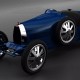 Bugatti Baby II, Mobil Anak-Anak Seharga Setengah Miliar