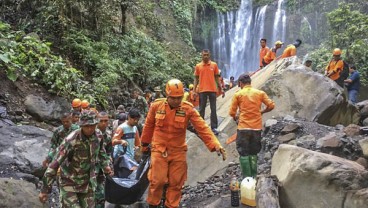 Pemporv NTB Tanggung Proses Pemulangan Jenasah Korban Tiu Kelep ke Malaysia