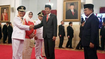 Duka Gubernur Riau atas Meninggalnya Ibunda Ustaz Abdul Somad