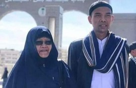 Sebelum Meninggal, Ibunda Tanya ke Ustaz Abdul Somad : Kau Sudah Punya Jin?