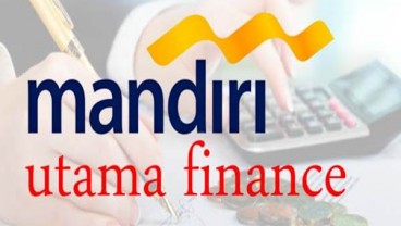 Bank Mandiri Dan MUF Luncurkan Kredit Motor Murah