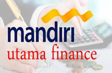 Bank Mandiri Dan MUF Luncurkan Kredit Motor Murah