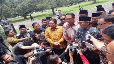 Bertamu ke Istana Bogor, FBR: Terima Kasih Jokowi Telah Peduli Adat Betawi