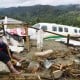 BNPB : Banjir Sentani Akibat Alam dan Tangan Manusia