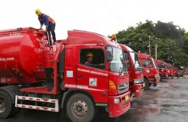 Truk Tangki Pertamina Dibajak: Kapolres Jakpus Bawa Mobil Tangki ke Polres Jakut